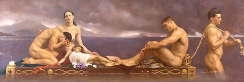 Graydon Parrish