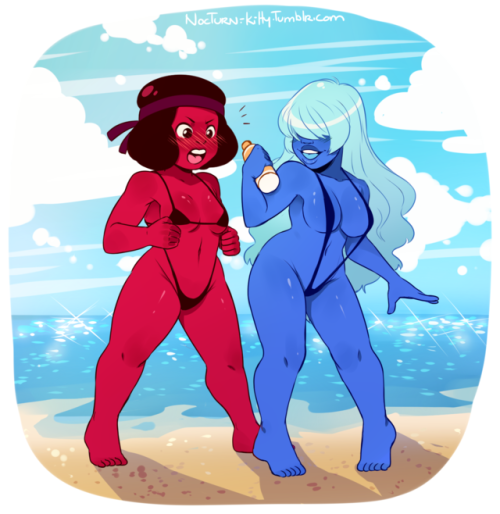 nocturn-kitty:  put some lotion on me :D