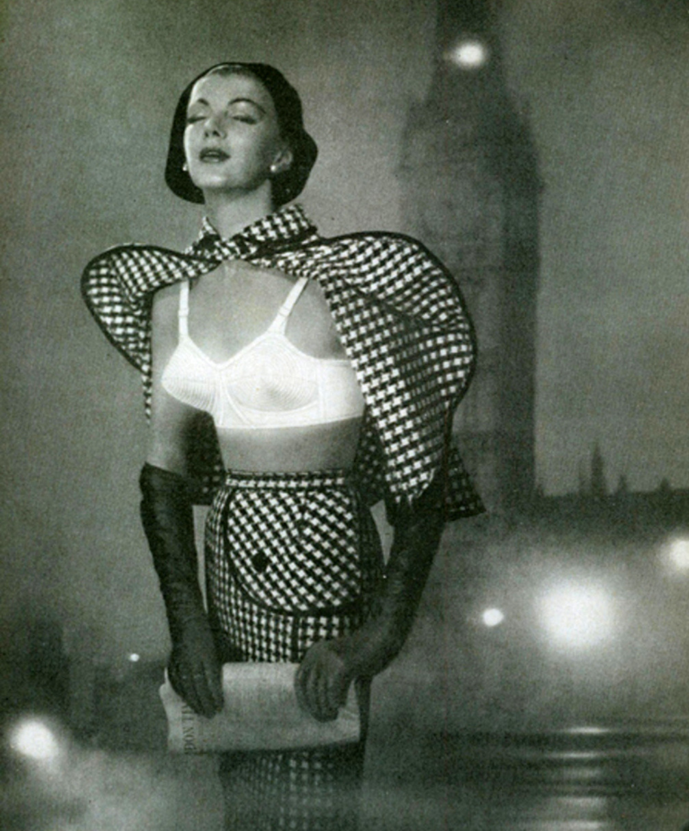 Maidenform en 1950.