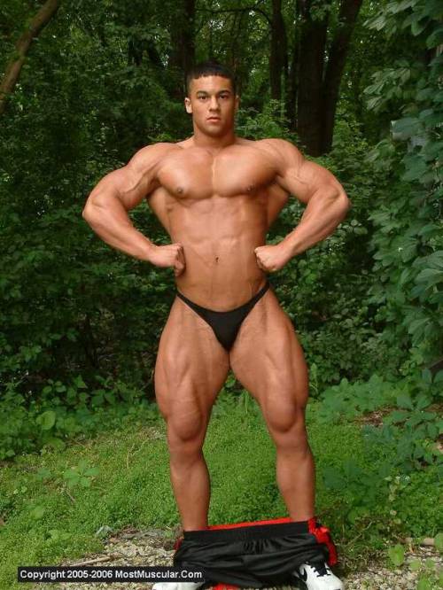 super-youngandstrong: Teen Matt Burzacott: was he hot! …