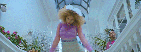 femmequeens:  Beyoncé - Formation (2016)   