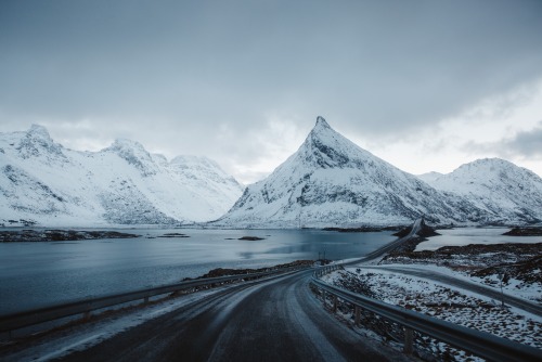 pandcoclothing:  bryandaugherty:  Arctic circle  www.pand.co