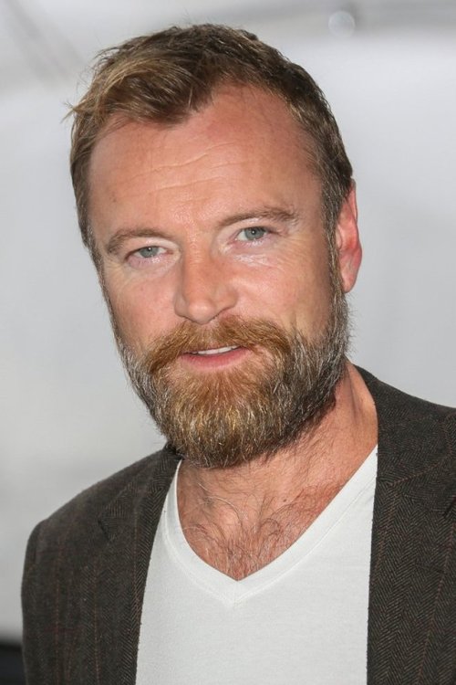 justjimbo: justjimbo: Can we all agree that Richard Dormer is bloody hot as hell!   He&rs