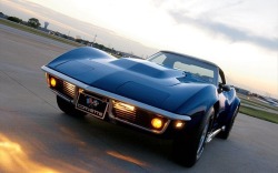 Old School