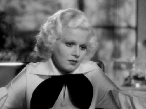 Bombshell (Victor Fleming, 1933)