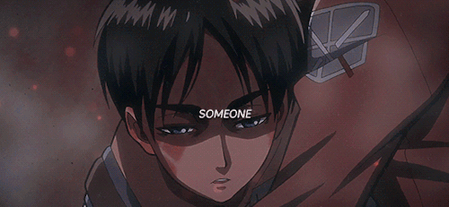 erensjaegerbombs: Happy birthday, @omglevixeren! » Difficult to Know «
