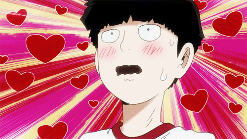 soufflehour:  *when your otp has a cute moment*