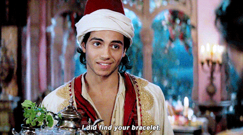 beckys-lynch:ALADDIN (2019)