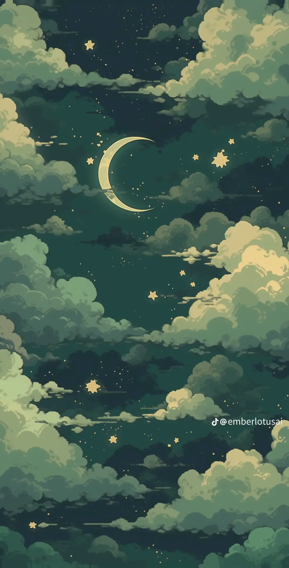 glowygayforest - Glowly Forest