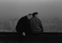 hirxeth:  Wings of Desire (1987) dir. Wim