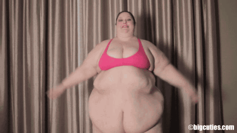 naughtystufferlover:  bonertrashier:  Trysta (BigCuties.com)  @littlefeedeeprincess