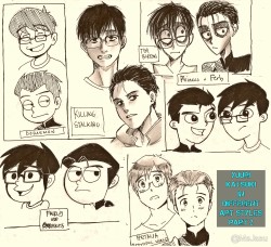 msjasu: ((Sorry not sorry for drawing yuuri