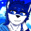 bluebland22