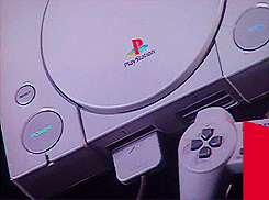 gamesyweas:  Playstation (1995 - present)   