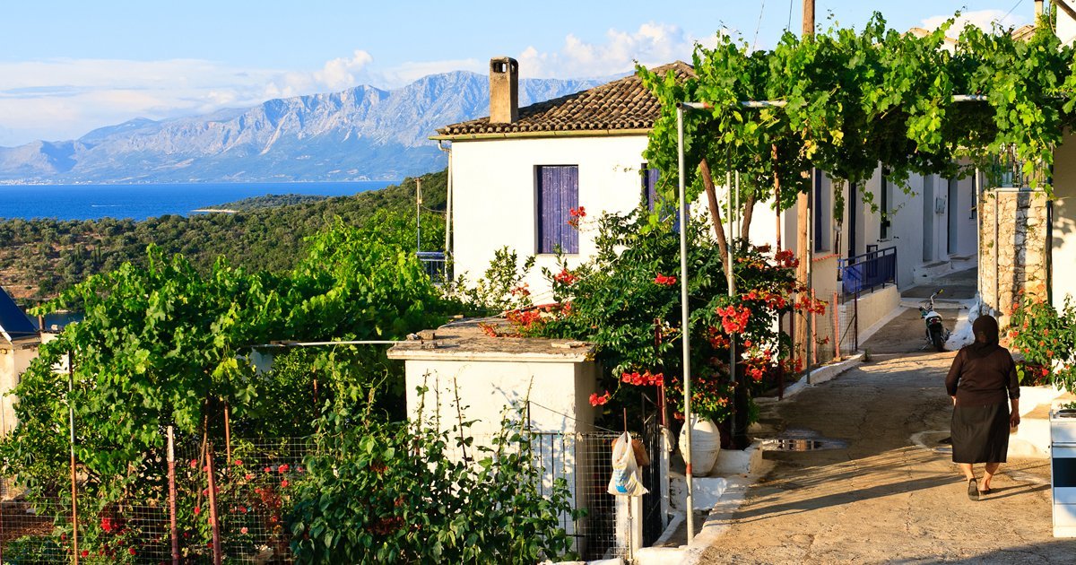 fuckyeahgreece:
“Meganissi (small island near Lefkada, Ionian)
”