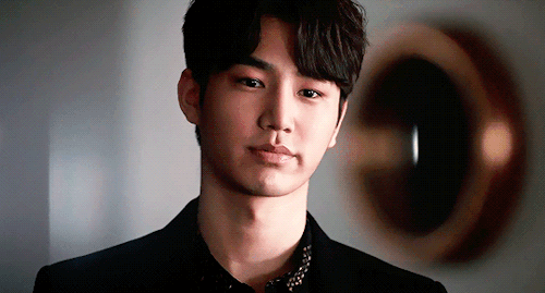 dazzlingkai:“To cause trouble in the mortal world is a disgrace to our republic. You made such a hug