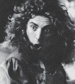 ebbievebber:  Robert Plant 