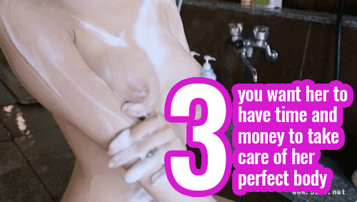 8 Signs You’re a Cuckold Material