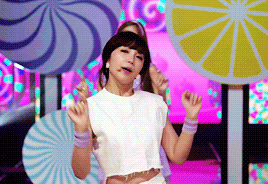 eunjiprotectionsquad:   to the busan girl who auditioned for apink and debuted after