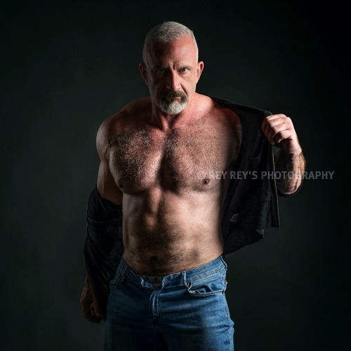 Michael Kidd by Rey Rey’s Photography