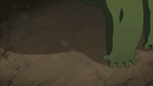 sugarqueenofonlyeighteen:  Me, Envy? Jealous of you…you humans?! I’m a humunculous.