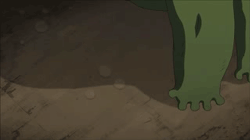sugarqueenofonlyeighteen:  Me, Envy? Jealous of you…you humans?! I’m a humunculous. How can this pipsqueak kid see right through me? 