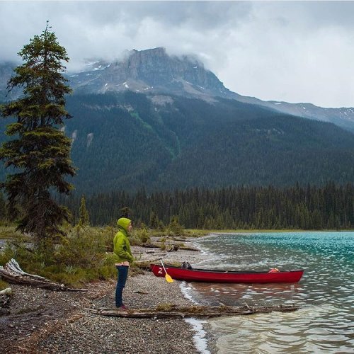 ourcamplife:  Photo by: @masonboring #ourcamplife