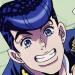 bandanaboisstuff:Can we talk about how out of all Jojo main characters Josuke’s facial expressions are by far the most diverse? Allow me to categorize the obvious best ones.Here we havePissed JosukeGeneric good boy face JosukeAbout to kill a bitch