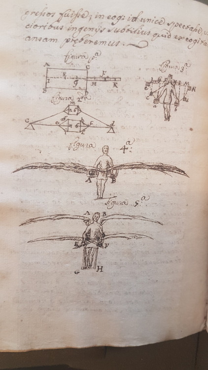 LJS 186 - Rev[erendi] Patris Adami Adamandi disquisitiones physicomathemati[cae] This manuscript is 