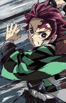 Demon Slayer