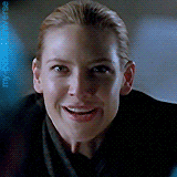 my-pocket-universe:   Happiness & smiles  - Fringe 