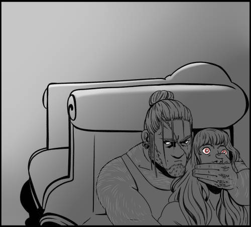 Episode 14, SNAP, Is Now Up On Webtoons Canvas! I Hope Youll Let Me Know What You Thought ^_^