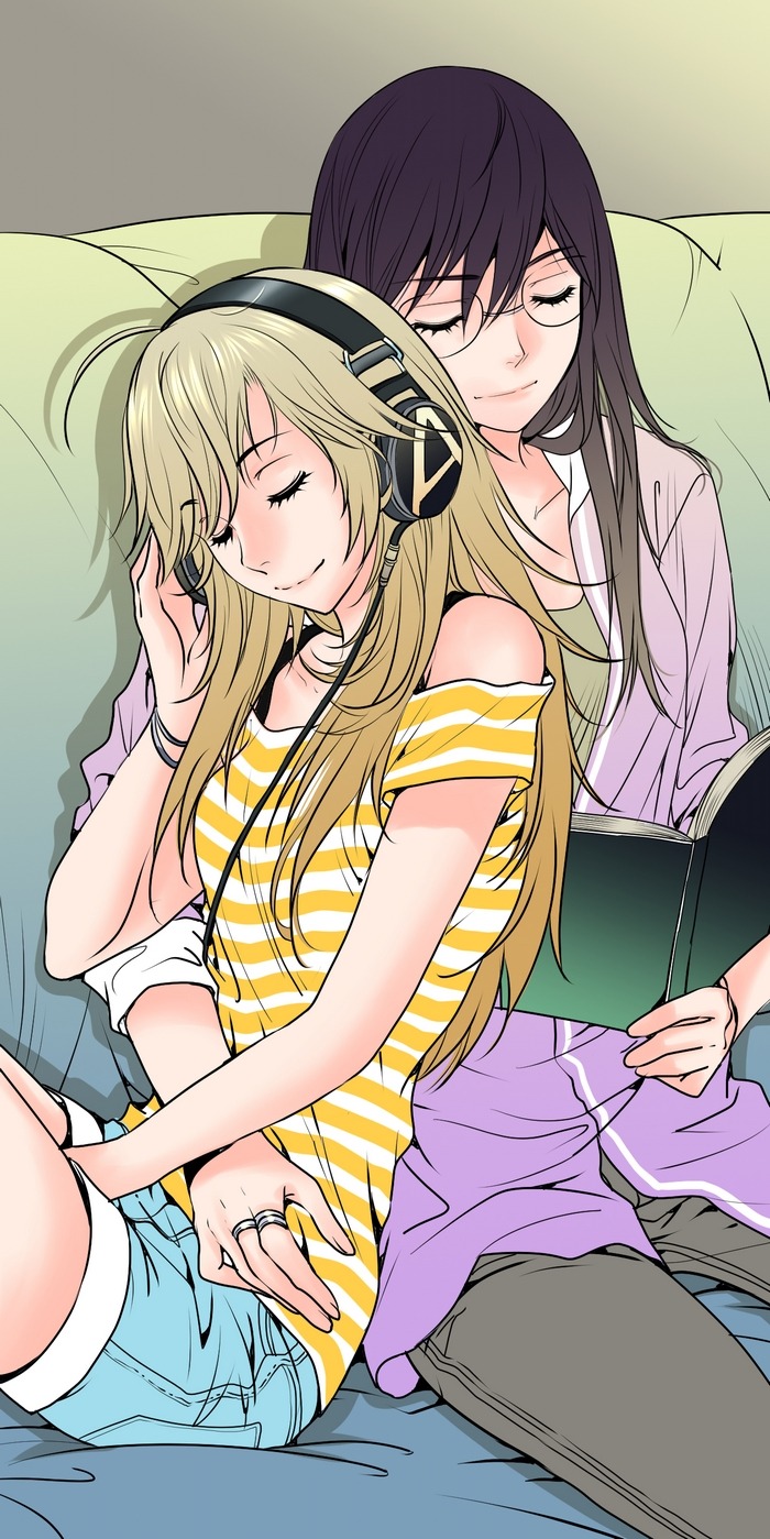 Pulse by Ratana SatisEpisodes 31 - 35 covers (all covers here)