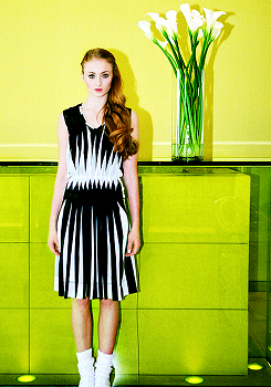 maisiewilliams:  Sophie Turner for 1883 Magazine adult photos