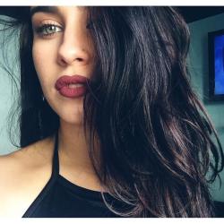 doeslauren:  @laurenjauregui: I could be your fantasy   