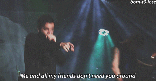 born-t0-lose:  A Day To Remember - City Of Ocala 