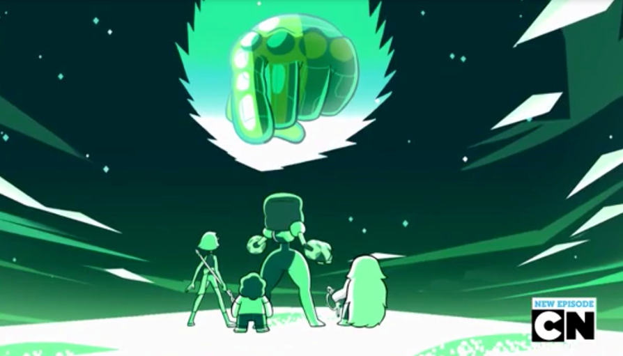 color palettes and su: a descent into neon light hell