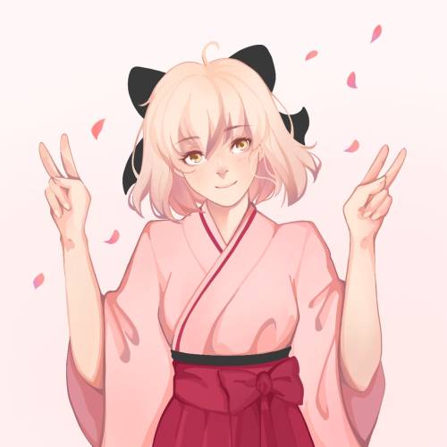 okita souji