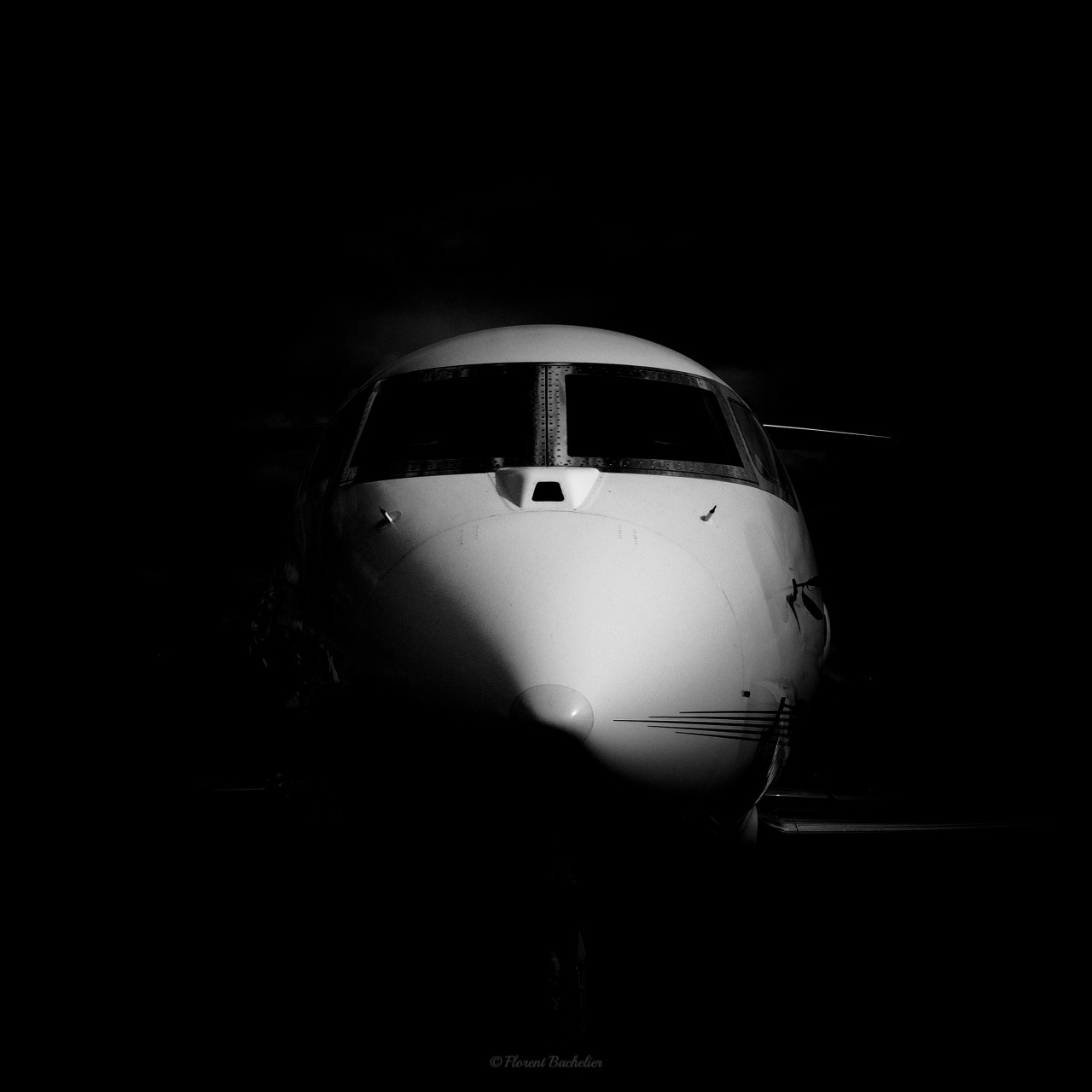 TLS Airport Photography