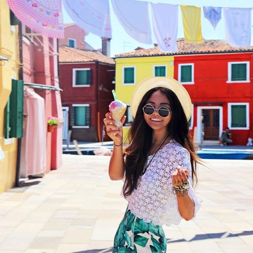 Top Instagram Girls