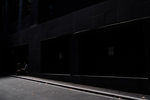 Melbourne Street (2017)