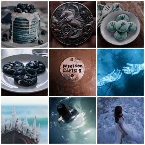 I Made Cabin 3 Moodboard, I Don't Own The Pictures