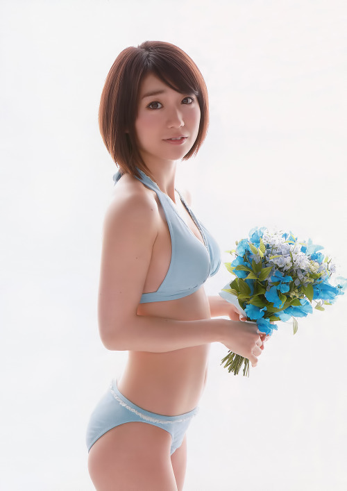 amazingkawaiibomb: 大島優子