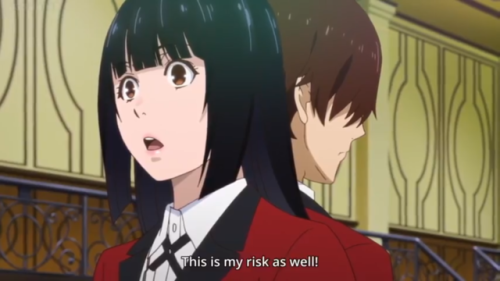 kakeguri yumeko | Tumblr