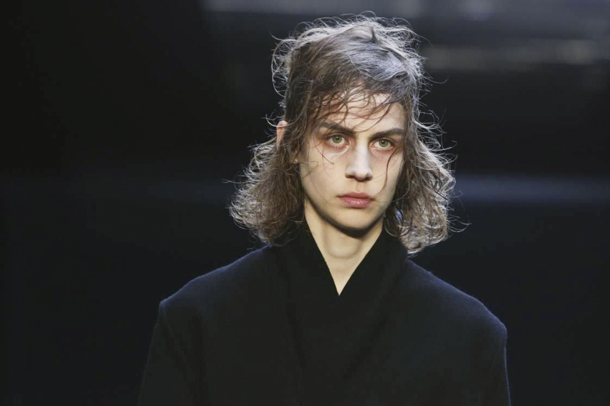 fagunt:  Lee Roach autumn/winter 2015