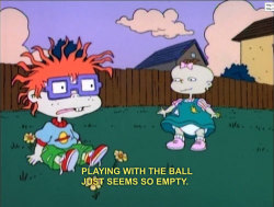 ruinedchildhood:  Chuckie experiences his first existential crisis. 