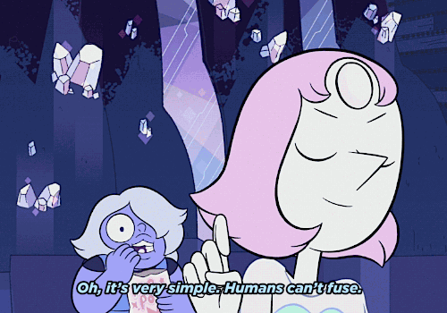 80′s Pearl, you are the cruelest creature on the planet.