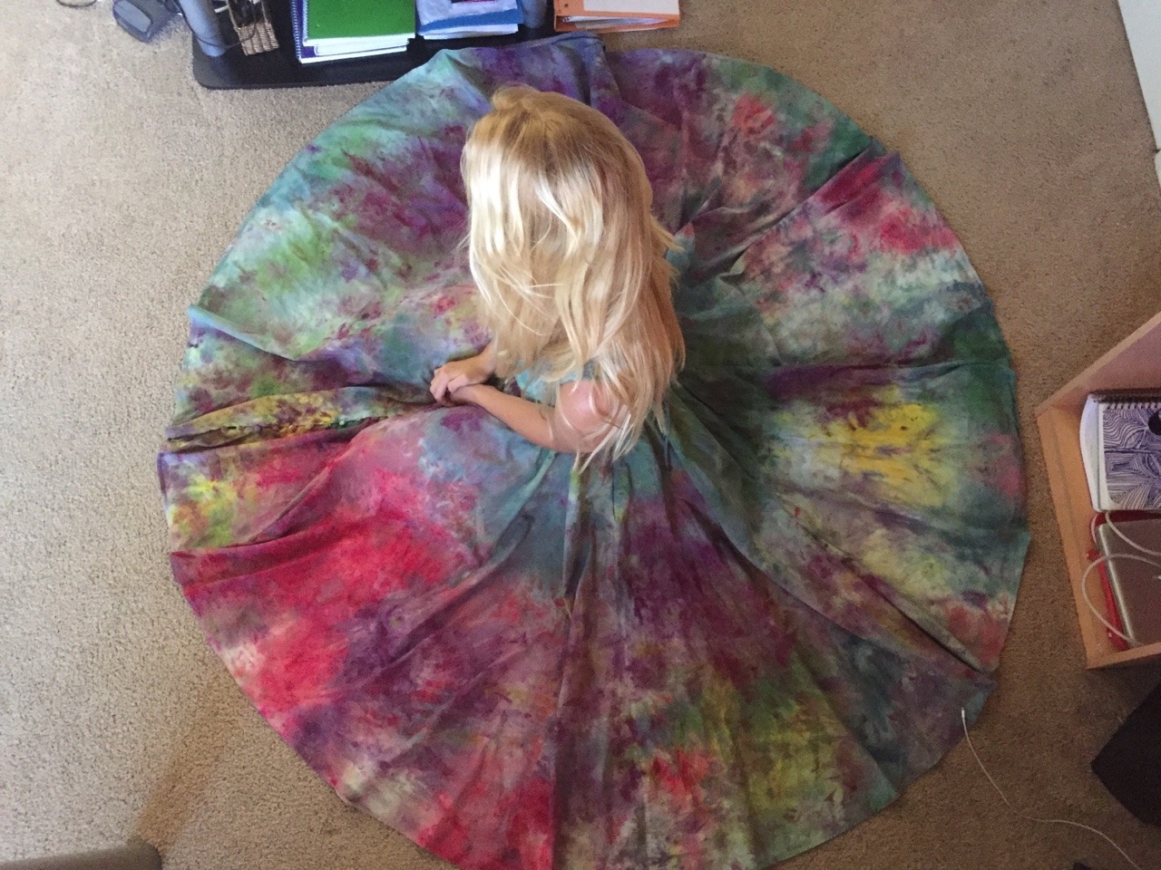 swissha-sweets:  I’m obsessed with the colors. 