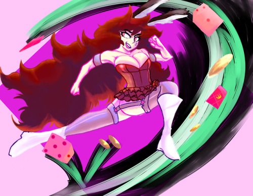 I’m opening up some commissions!I won’t draw: Mecha, Furry (for now) and Gore (For now)All com
