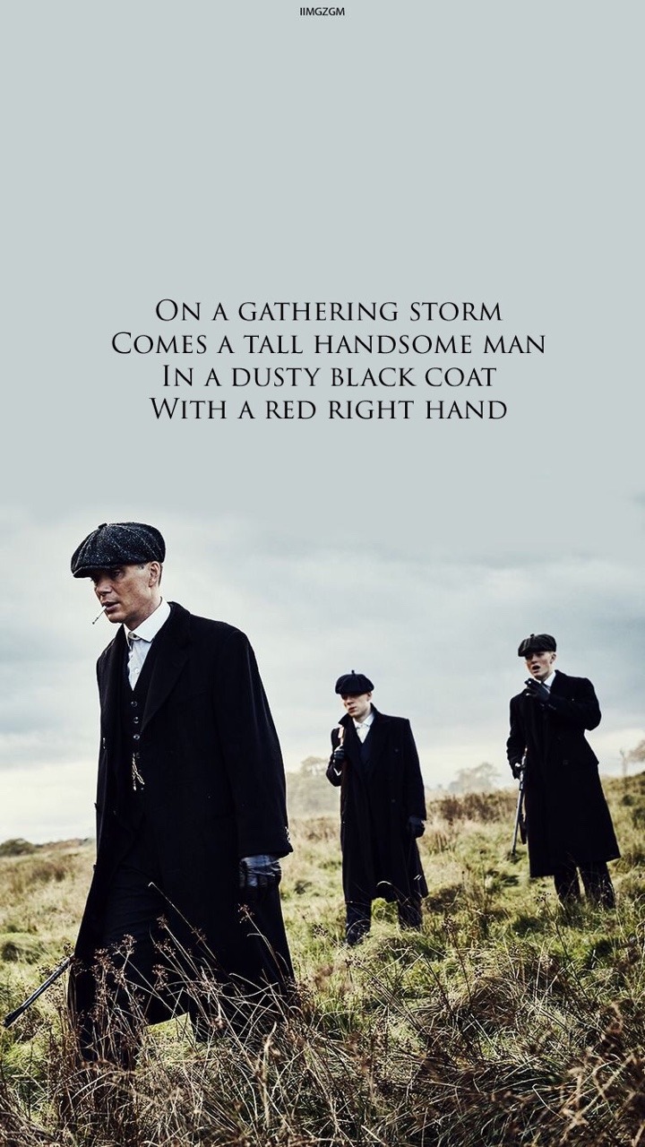 Peaky Blinders: 'In the Bleak Midwinter' secret meaning revealed